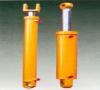 Industrial Hydraulic Cylinders Hoist For Mine Digging Machinery