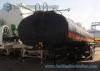 SUNY 28000L 13 Ton Two Axle Heating Bitumen Container Semi Trailer