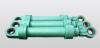 OEM Heavy Duty Hydraulic Cylinder For Transport And Power Equipment