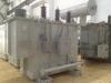 High-voltage Induction Furnace Power Frequency Transformer 1000kVA For Industry