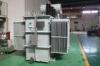 Core Type Three Phase Power Transformer