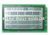 680x15 segment LCD Display Module 680 character x 15 lines LCM panel