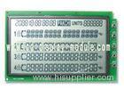 680x15 segment LCD Display Module 680 character x 15 lines LCM panel