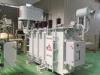 On load Three Phase Power Transformer