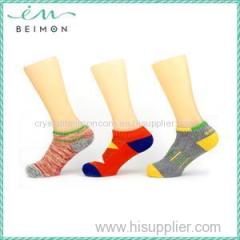OEM Men ankle socks compression socks