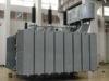 High Voltage Oil Immersed Power Transformer