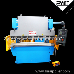 Hydraulic Plate bending machine 63T/3200