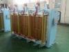Shell Type Amorphous Alloy Transformer