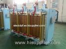 Shell Type Amorphous Alloy Transformer