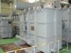Three Winding Shell Type Transformer
