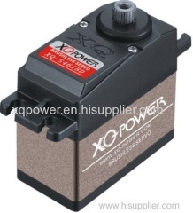 XQ POWER 18kg.cm Brushless Servo with Titanium Gear