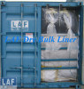 LAF dry bulk container liner