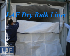 20ft dry bulk container liner