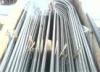 U-bent Seamless Stainless Steel Pipe ASTM A688 / 688M GRADE TP304 TP304L