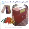 Fashion mini automatic incense making machine