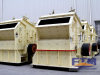 Universal Impact Crusher/Functioning Of Impact Crusher