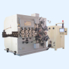 6-12mm full-function computer spring coiling machine