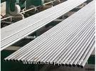 Seamless Stainless Steel Pipe ASTM A213 TP301 For heater exchanger and condenser