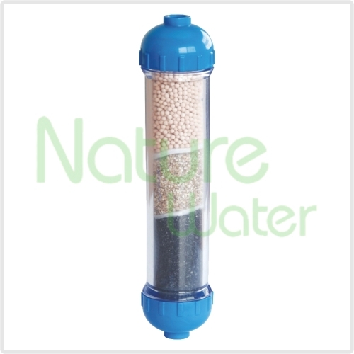 Post Inline Carbon Filter cartridge