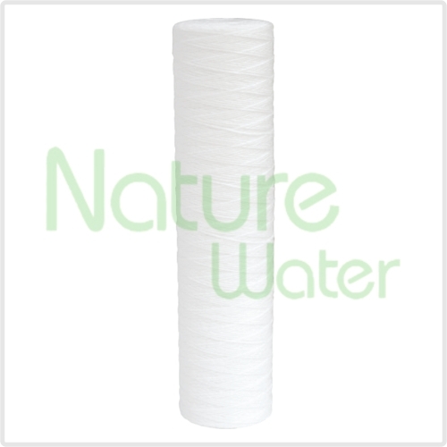 10 inch PP thread Filter Cartridge