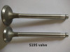 Farm Tractor Parts Diesel Engine Valves