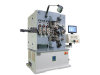 1.6-4.0mm Full-featured spring coiling machine