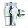 RO Water purifier Part input transfer