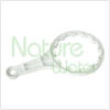 Big membrane housing wrench for 200/300G purifier