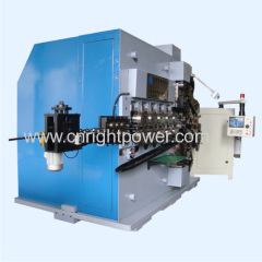 8-16MM 6 AXES CNC SPRING COILING MACHINES