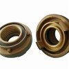 Brass Fire Hose Coupling