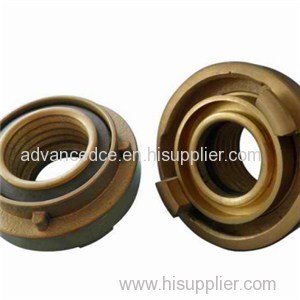 Brass Fire Hose Coupling