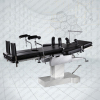 High quality Manual Hydraulic Operating table