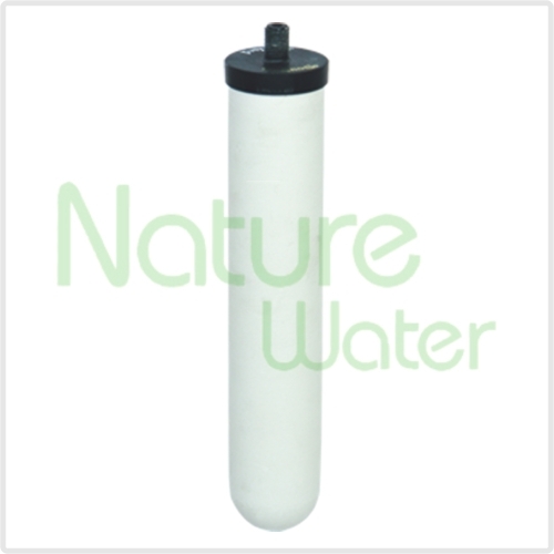 Ceramic water Filter Cartridge