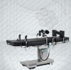 Electro-hydraulic Operating table with perfect surface