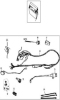 FIGURE 23 WIRE HARNESS