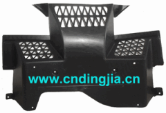 COVER A-ENG NOISE SHLD 23866663 / 24511111 / 24518881 / 24559825 FOR CHEVROLET N300 / MOVE / N300P
