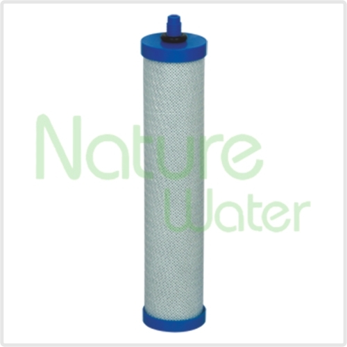 Block Carbon Filter Cartridge CTO 10 inch