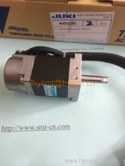 JUKI AC Servo Motor 4603N1320E601 40003255