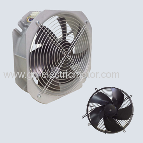 Air curtains Axial Fan Ac Dc Ec 220v 110v 24v 48v