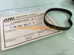 JUKI TIMING BELT T L150E821000