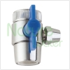 RO Water purifier Part input divert