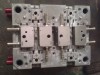 Precision injection mould 3