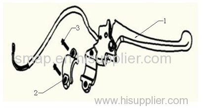 FIGURE 4 Under-link Board/Steel Shot