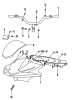 FIGURE 5 Storage Carrier/Front Fender/Front Wall