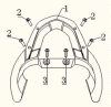 FIGURE 12 Wire Harness/Ignition Goil/Oil Tube