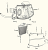 FIGURE 19 Engine Assy Accessories