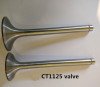 Inlet and Outlet Engine Valves for Tractor