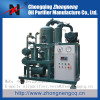 Vacuum Waste Transformer Oil Refinery System