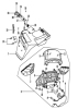 FIGURE 15 Rear fender/Rear light