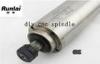 Acrylic Double Color Boards Engraving DIY CNC Spindle 4 Bearings Water-cooling